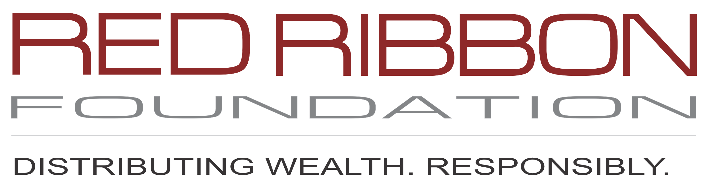 Red Ribbon Foundation